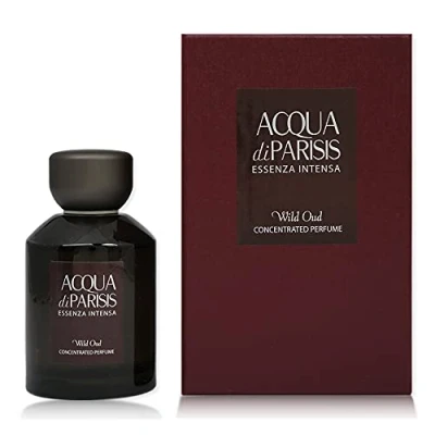 Abbildung von Reyane Tradition Acqua Di Parisis Essenza Intensa Wild Oud Eau de Parfum 100 ml