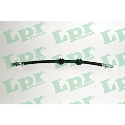 Abbildung von LPR 6T46129 Bremsschläuche 360 F10X1 AUDI: 100 C4 Limousine, C3 Avant, VOLKSWAGEN: Scirocco II, GOLF 1, I