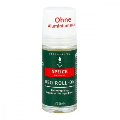 Abbildung von Speick Deo Roll on