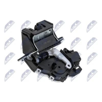Abbildung von NTY EZC MZ 021 Heckklappenschloß MAZDA: 6 Sport Kombi, 3 Hatchback