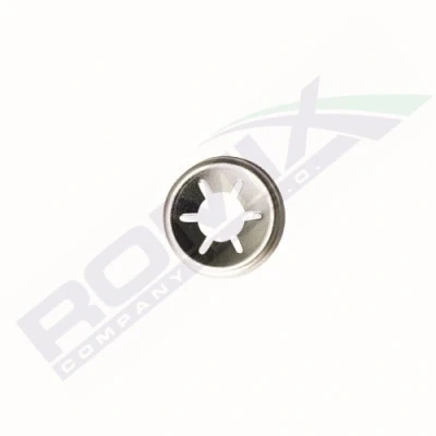 Abbildung von ROMIX C70496 Clip