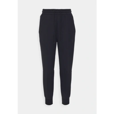 Abbildung von Nike Sportswear Jogginghose, Damen, Größe: XL Short, Black