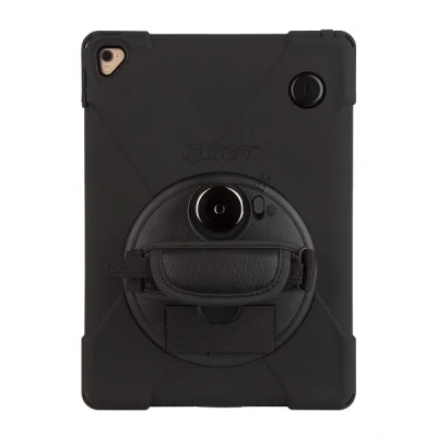 Abbildung von The Joy Factory aXtion Bold MPS iPad 2017 / 2018 schwarz CWA603KL