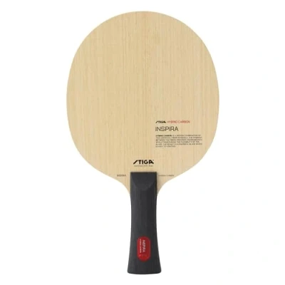 Abbildung von Schlägerholz Tischtennis Inspira Hybrid Carbon