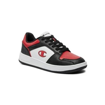 Abbildung von Champion Rebound 2.0 Basketballschuh, Herren, Größe: 42, Nbk red wht Pu