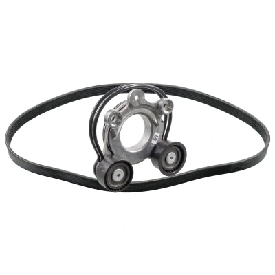Abbildung von FEBI BILSTEIN 187692 Keilrippenriemensatz LAND ROVER: Discovery Sport