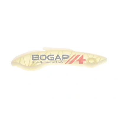 Abbildung von BOGAP B1313108 Gleitschiene, Steuerkette MINI: Schrägheck, Cabrio, Clubman, PEUGEOT: 207 CITROËN: DS3 Schrägheck
