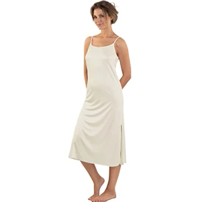 Abbildung von Nina von C. Elegance Unterkleid (36 Champagner)