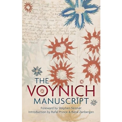 Abbildung von the Voynich Manuscript: Complete Edition of World&#039; Most Mysterious and Esoteric Codex