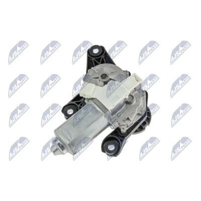 Abbildung von NTY ESW RE 018 Scheibenwischermotor 12 hinten RENAULT: LAGUNA 2 Grandtour