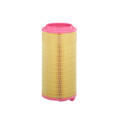 Abbildung von MANN FILTER C 25 024/1 Luftfilter 520mm 246mm Filtereinsatz