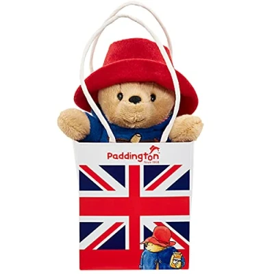 Abbildung von Rainbow Designs Paddington IN Bag