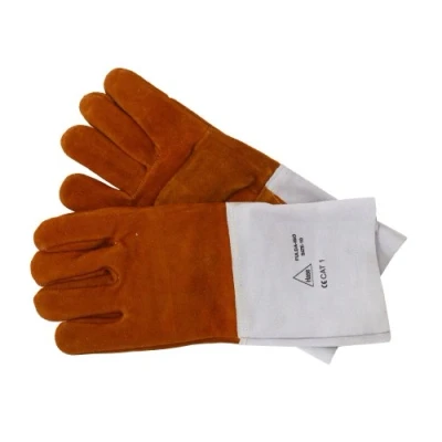 Abbildung von Hase Safety Gloves MAG Handschuh Fulda, Gr. 10