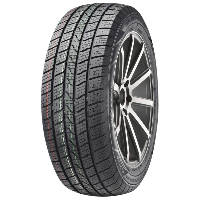Abbildung von Lanvigator Catchfors A/S 155/70 R13 75T PKW Ganzjahresreifen Reifen VOLKSWAGEN: Lupo / 3L, Polo III Schrägheck, Schrägheck HH962H1