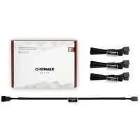 Abbildung von NA SEC1 chromax black, Verlängerungskabel