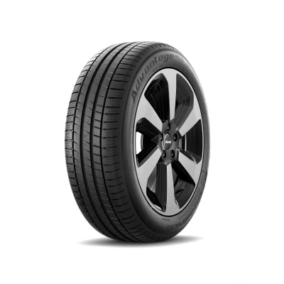 Abbildung von BF Goodrich Advantage 245/45 R18 100W PKW Sommerreifen Reifen AUDI: A6 C7 Avant, A4 B8 C6 BMW: 5 Limousine, Touring, X1 710884