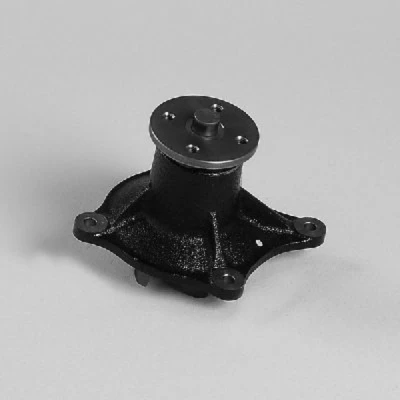 Abbildung von HEPU P7702 Wasserpumpe mit Flansch mechanisch