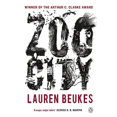 Abbildung von Zoo City: the gripping and original WINNER of 2011 Arthur C Clarke award