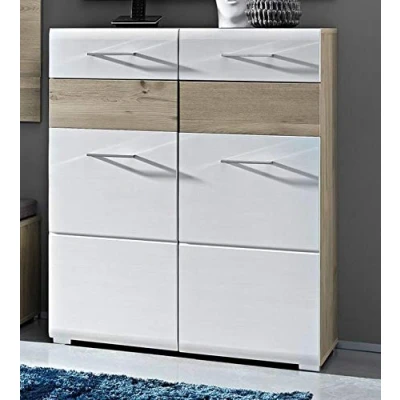 Abbildung von Innostyle Schuhschrank &quot;Funny&quot;