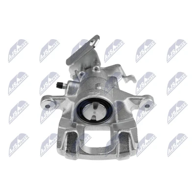 Abbildung von NTY HZT FR 043 Bremssattel Hinterachse rechts FORD: Transit Custom V362 Bus, Kastenwagen, Tourneo Bus