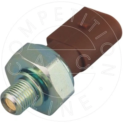 Abbildung von AIC 58096 Öldruckschalter AUDI: A4 B8 Avant, A6 C7 A5 Coupe, VOLKSWAGEN: Passat Variant, Tiguan I, Golf 7 Schrägheck, SEAT: Leon III ST
