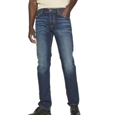 Abbildung von Diesel Straight Jeans schmale, gerade Beinform SAFADO X RB065