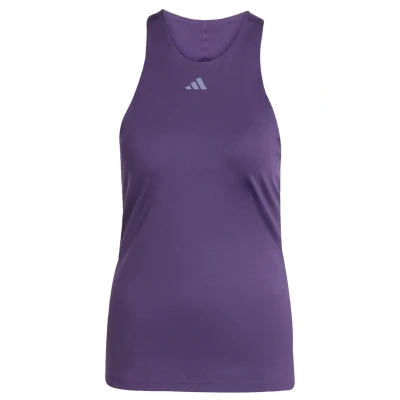 Abbildung von adidas Performance Top, Damen, Größe: XS, Aurora plum