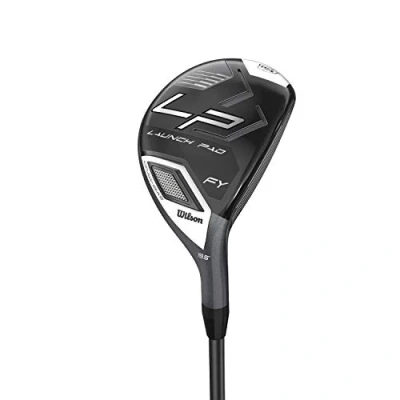 Abbildung von WILSON STAFF LAUNCH PAD FY Club Hybrids R MLH 19.5