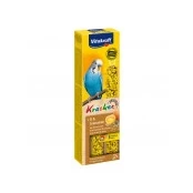 Abbildung von Sittich Ei/Gras Samen Cracker 2in1 Vitakraft