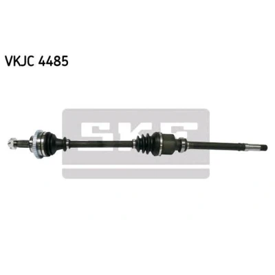 Abbildung von SKF VKJC 4485 Antriebswelle 881,5, 329,6 mit Lager PEUGEOT: 206 Schrägheck, SW