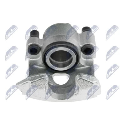 Abbildung von NTY HZP VW 019 Bremssattel Vorderachse rechts VOLKSWAGEN: Polo IV Schrägheck, Lupo / 3L, III SKODA: Fabia 1 Combi, 2 Combi