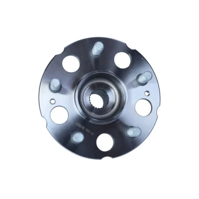 Abbildung von MAXGEAR 33 1661 Radnabe Hinterachse links, rechts HONDA: Accord 7 Limousine, CR V 2