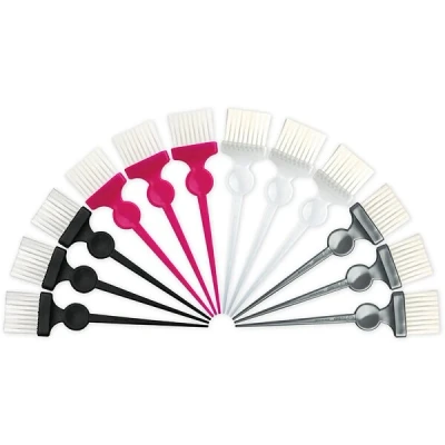 Abbildung von Termix Soft White Fiber klein 12er Pack