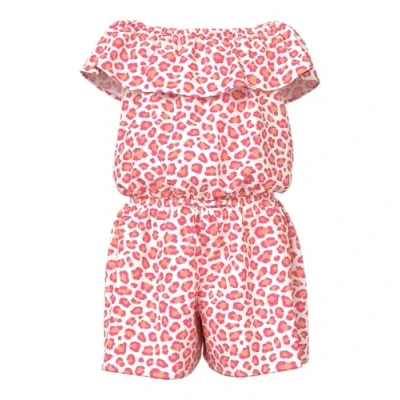 Abbildung von Nkfvinaya Ss Playsuit Fffff Noos
