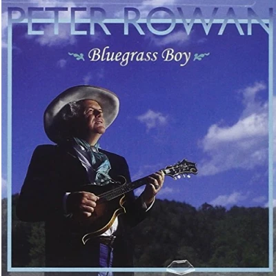 Abbildung von Bluegrass Boy