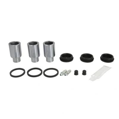 Abbildung von AUTOFREN SEINSA D42498C Bremssattel Reparatursatz Vorderachse 30 LADA: Niva, NIVA 2