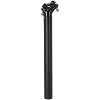 Abbildung von XLC Unisex Erwachsene Sattelstütze 2502043008 Sattelstütze, Schwarz, 31,6mm