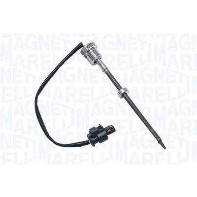Abbildung von Sensor, Abgastemperatur MAGNETI MARELLI 172000281010