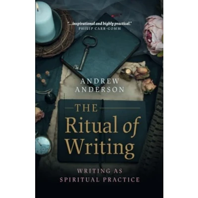 Abbildung von Ritual of Writing, The: Writing As Spiritual Practice