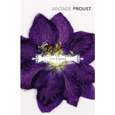 Abbildung von In Search of Lost Time, Vol 6: Time Regained and A Guide to Proust