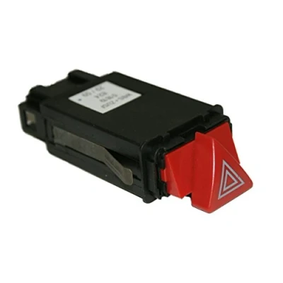 Abbildung von MAGNETI MARELLI 000050974010 Warnblinkschalter AUDI: A6 C5 Avant, Limousine