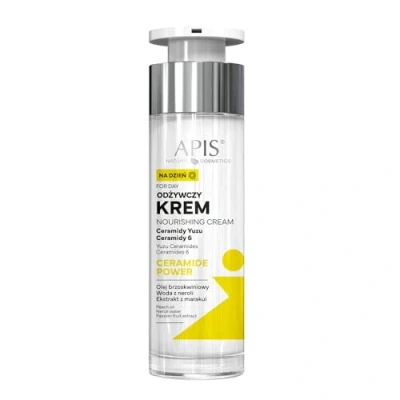 Abbildung von Apis Ceramid Power Nourishing Tagescreme 50 ml