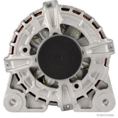 Abbildung von HERTH+BUSS JAKOPARTS J5111152 Lichtmaschine 14V 150A RENAULT: Megane 4 Schrägheck, Kadjar, Talisman Limousine, NISSAN: Qashqai 2, Pulsar Schrägheck