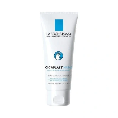 Abbildung von La Roche Posay Cicaplast Handcreme 100 ml