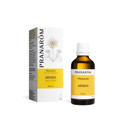 Abbildung von Pranarom Arnika 50 ml