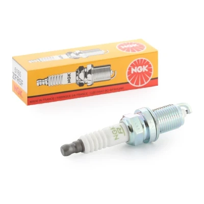 Abbildung von NGK 5165 Zündkerze M14 x 1,25 SW: 16 mm OPEL: Vectra C Caravan, Meriva A, Astra H GTC, BMW: 7, 3 Cabrio, 8, ALFA ROMEO: 159 Limousine, Sportwagon