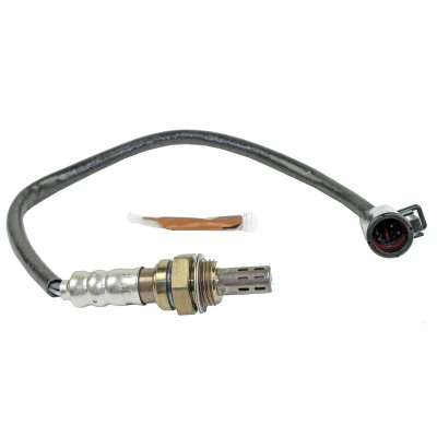 Abbildung von METZGER 0893537 Lambdasonde ORIGINAL ERSATZTEIL FORD: FIESTA 6, 5, MONDEO 3 Kombi, JAGUAR: S Type, MAZDA: 2 Hatchback