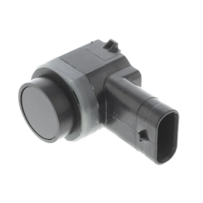 Abbildung von VEMO V24 72 0147 Parksensoren Original Qualität hinten schwarz Ultraschallsensor