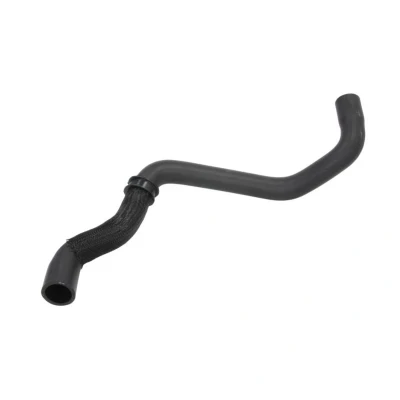 Abbildung von THERMOTEC DWC034TT Kühlerschlauch unten Gummi PEUGEOT: 207 Schrägheck, SW, CC, CITROËN: C3 Picasso, II