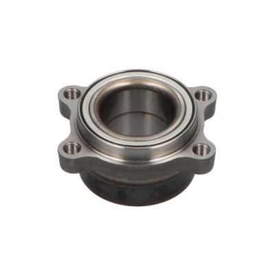 Abbildung von KAVO PARTS WBH 6560 Radlagersatz Hinterachse 85mm INFINITI: FX SUV (S50) 3.5 Allrad, 4.5 3.5, 2003 2008
